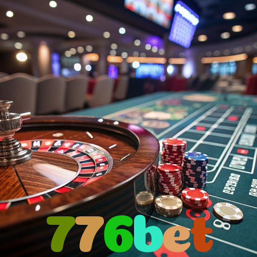 776bet-App