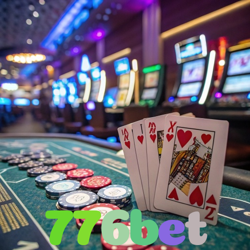 776bet-App