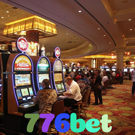 776bet-App