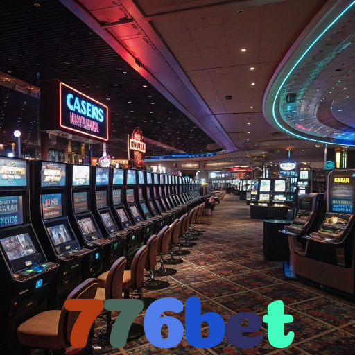 776bet-App