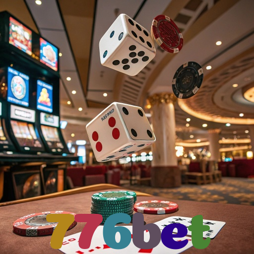776bet-App