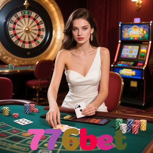 776bet-App