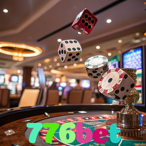 776bet-App