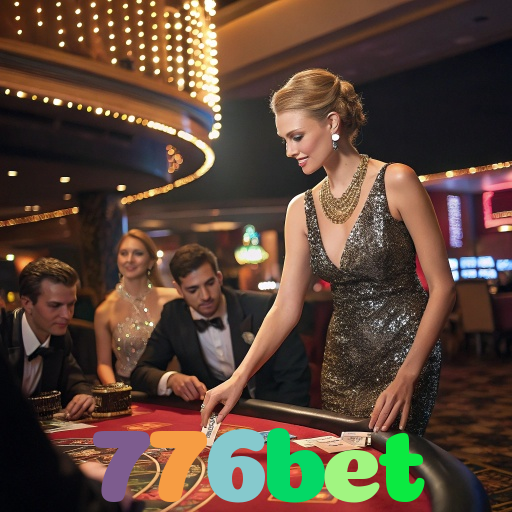 776bet-App