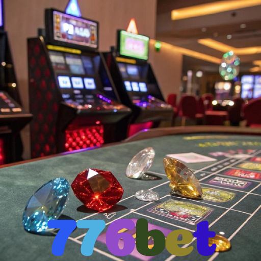 776bet-App