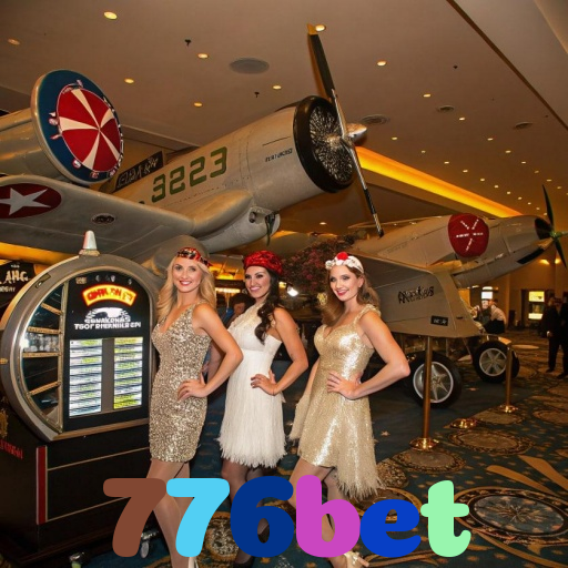 776bet-App