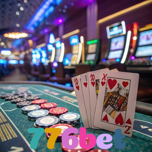 776bet-App