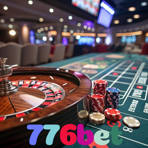 776bet-App