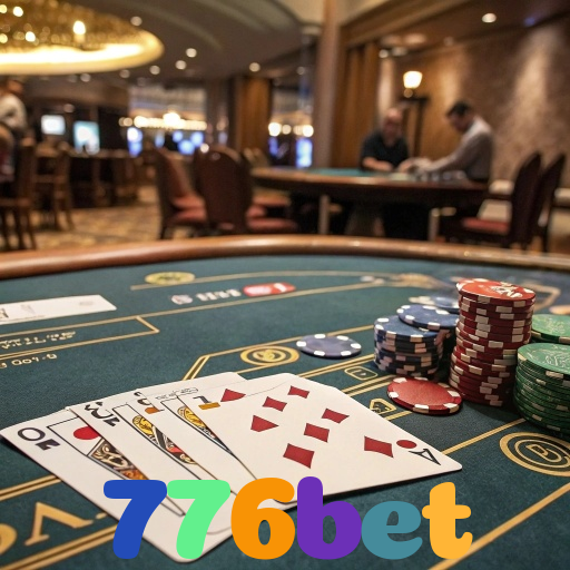 776bet-App