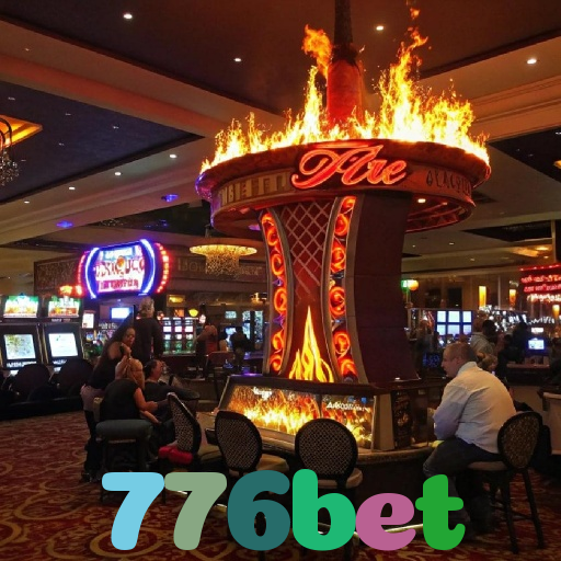 776bet-App